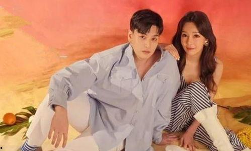 池妍秀最新爆料,娱乐圈背后的惊人真相