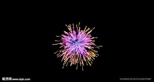 烟花爆料视频,揭秘烟花爆料视频背后的精彩瞬间  第2张